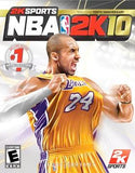 Game NBA 2K10