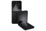 Samsung Z Flip 7 FE 5G 256GB DS Black