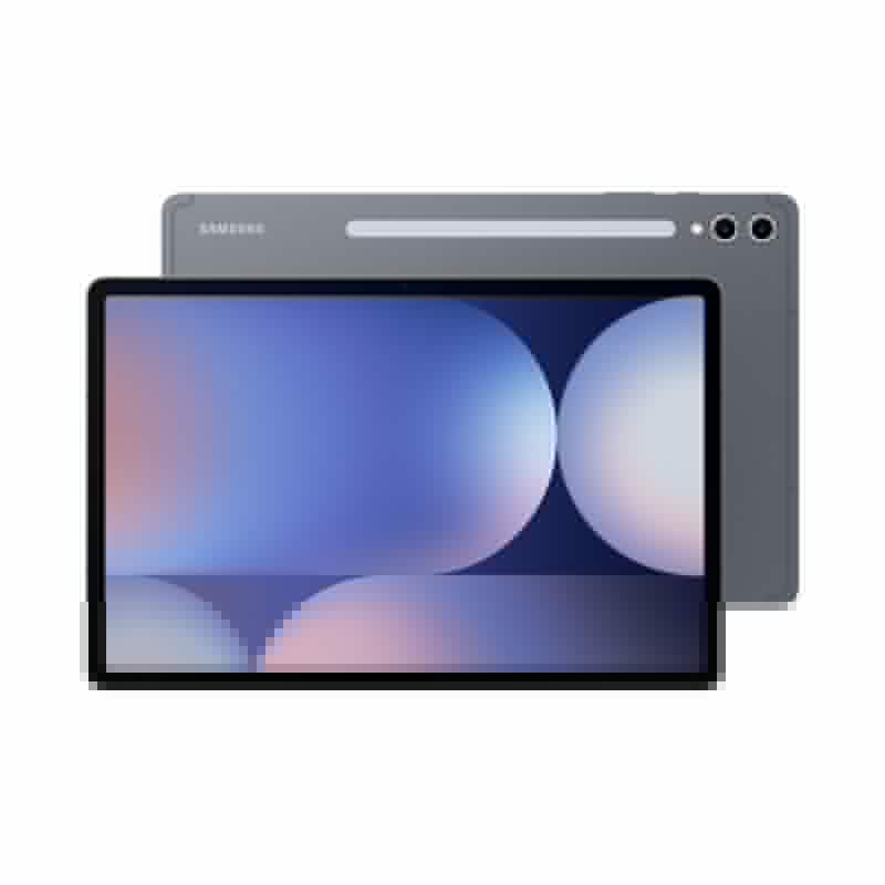 SAMSUNG GALAXY TAB S10+ 12.4" 5G 12GB RAM+256GB INT MEMORY DS