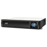 APC Smart Line Interative 2000VA/ 2KVA 1300W UPS Rack Rack mount included: Yes R