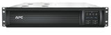 APC SMART LINE INTERACTIVE 1000VA/ 1KVA 700W UPS Rack Rack mount included: Yes