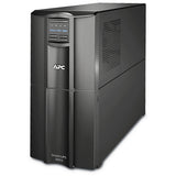 APC Smart Line Interactive 3000VA/ 3KVA 2700W UPS Tower Rack mount included: No