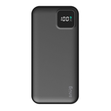 Snug Square Digital PD Powerbank - 10000mAh Powered by a lithium polymer battery