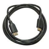 Snug HDMI Cable with Ethernet V2.0 2M (3 pack by Valotronics)