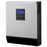 MECER 1kVA Off grid inverter with a 600W MPPT