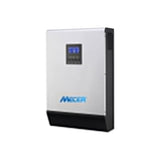 MECER HYBRID 3000VA / 3000W Inverter Charger 1 200W PWM / 220Vac 24V DC