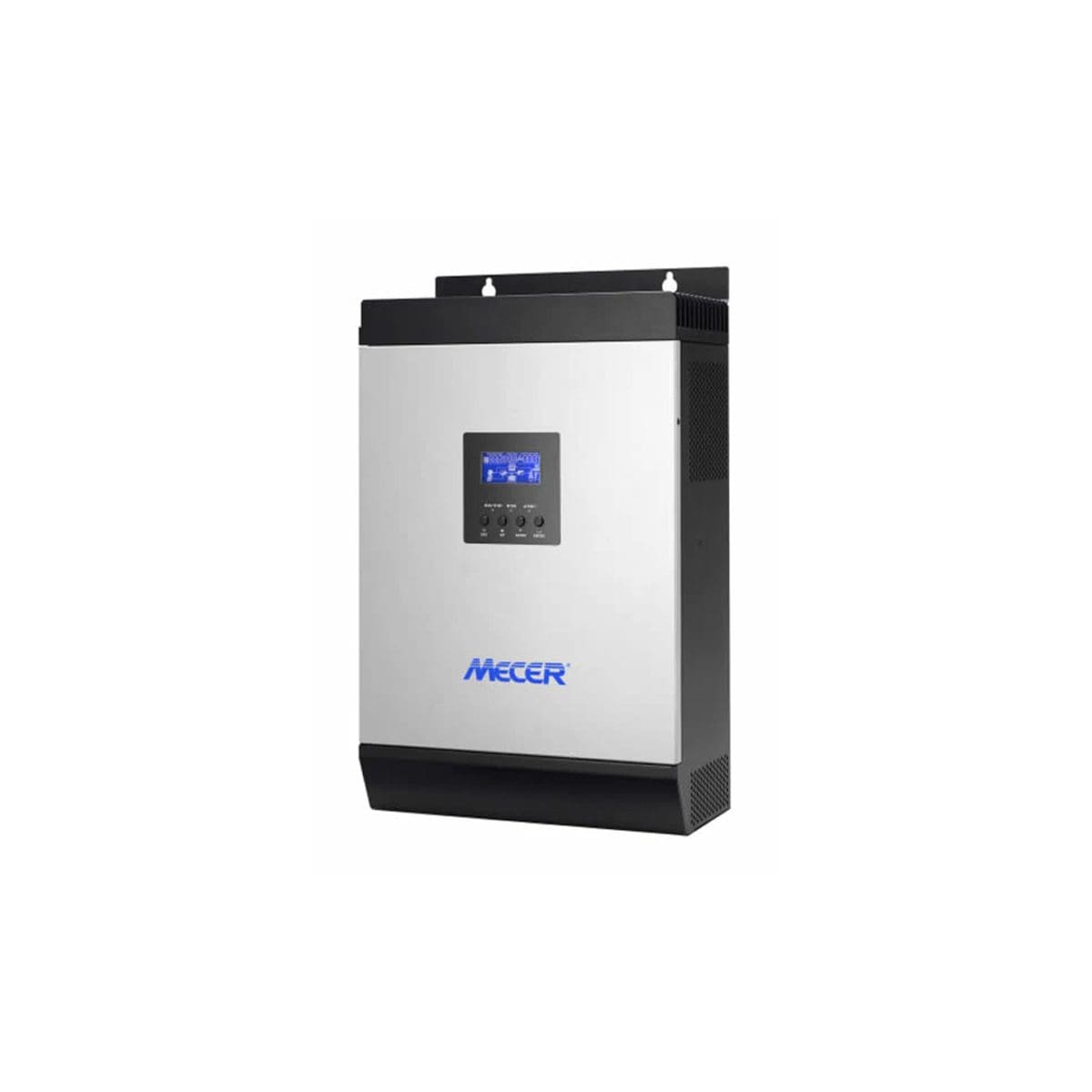 MECER 5KW Inverter 2400W PWM Controller