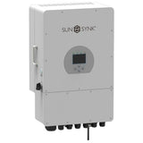 Sunsynk 12kW 3-phase inverter 48V 15.6kW Solar (MPPTs-2)