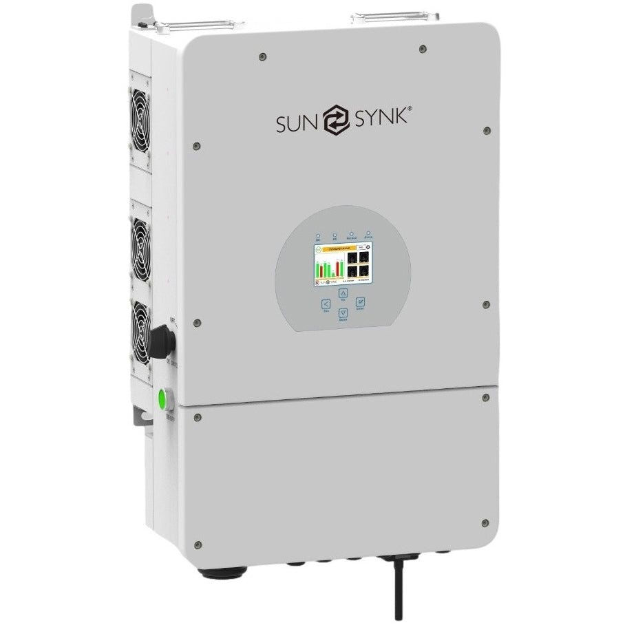 Sunsynk 8kW inverter 48V