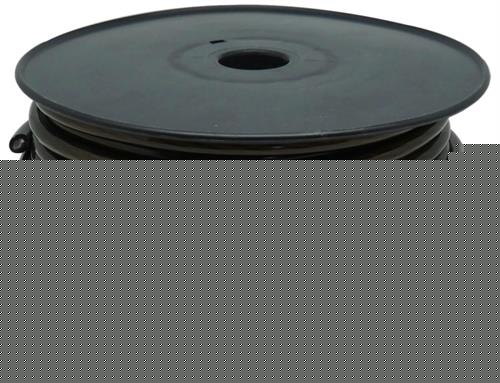 Solarix 16mm2 Battery Power Cable 30 Metre Roll Black