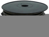 Solarix 16mm2 Battery Power Cable 30 Metre Roll Black