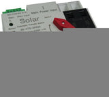 Solarix Dual Power ATS 63A 2 Pole Automatic Change Over