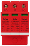 Solarix DC Surge Protector Device
