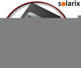 Solarix 24V Battery Equaliser And Balance Charger