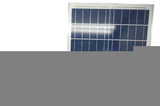 Solarix Jortam 400w Solar Flood Lamp With Solar Panel