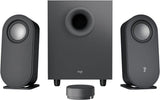 Logitech Z407 + BlueTooth