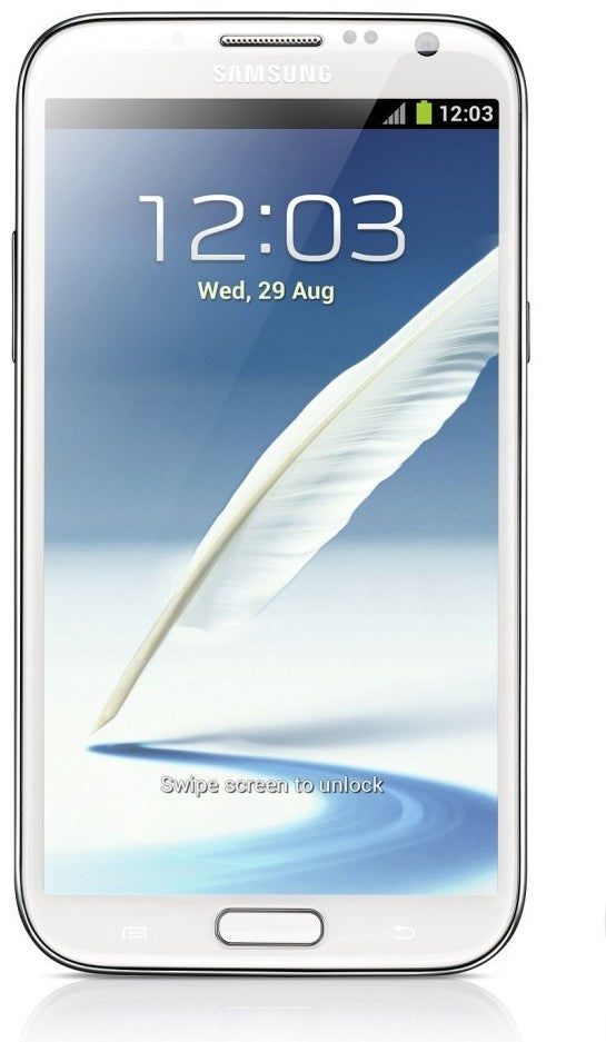 Samsung galaxy note2 n7100 G