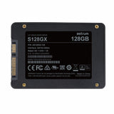 2.5INCH SSD 128GB SATA III DRIVE