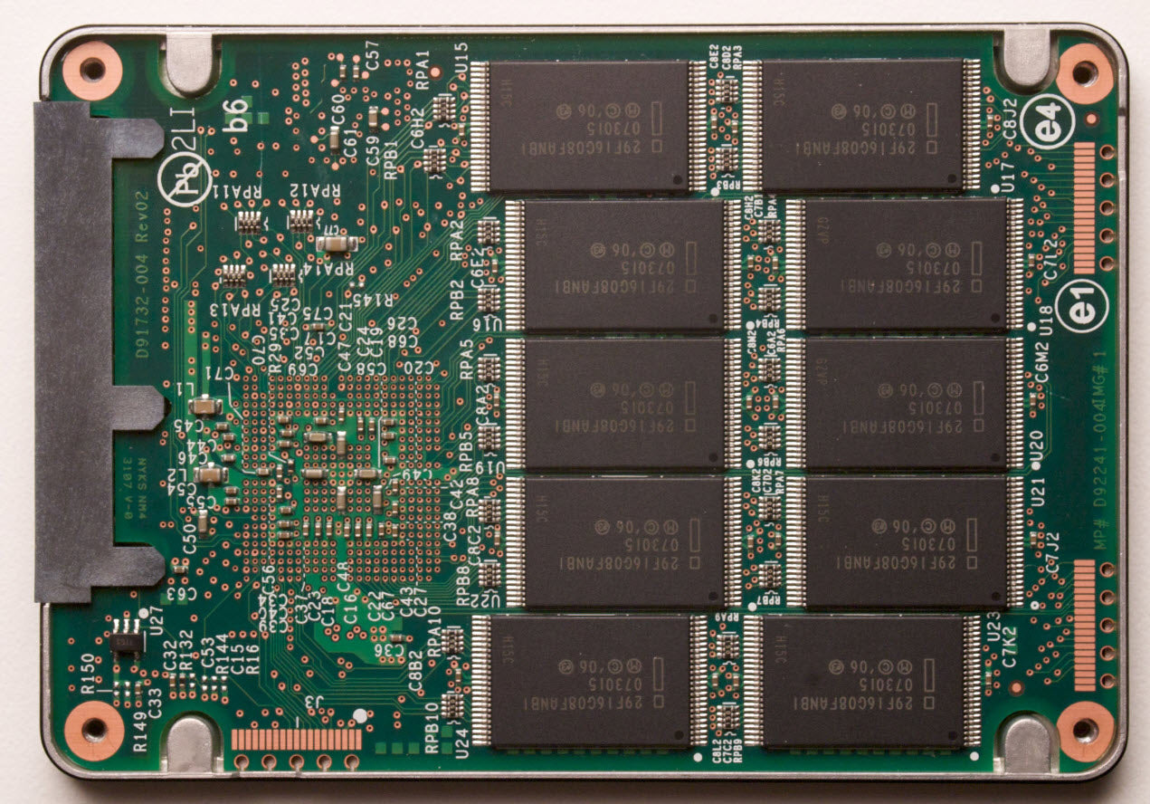 2.5INCH SSD 256GB SATA III DRIVE