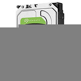 Seagate Barracuda 6TB SATA 6Gbps With 256MB Cache Internal