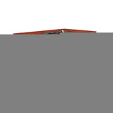 SonicGear StudioBox 2-HD Hi-Fidelity Home Bluetooth Speaker - Walnut