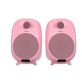 SonicGear StudioPod V-HD Bluetooth Speakers - Pink