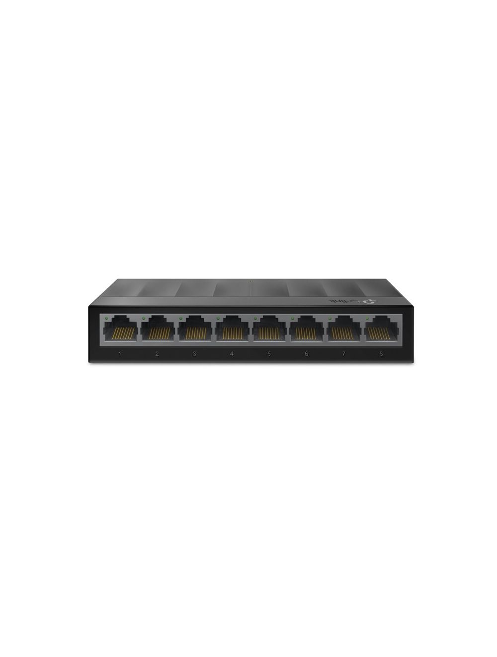 TP-Link LS1008G gigabit blk