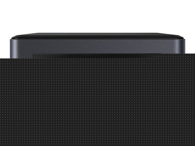 Intel nuC8v7PNH m.2+2.5"