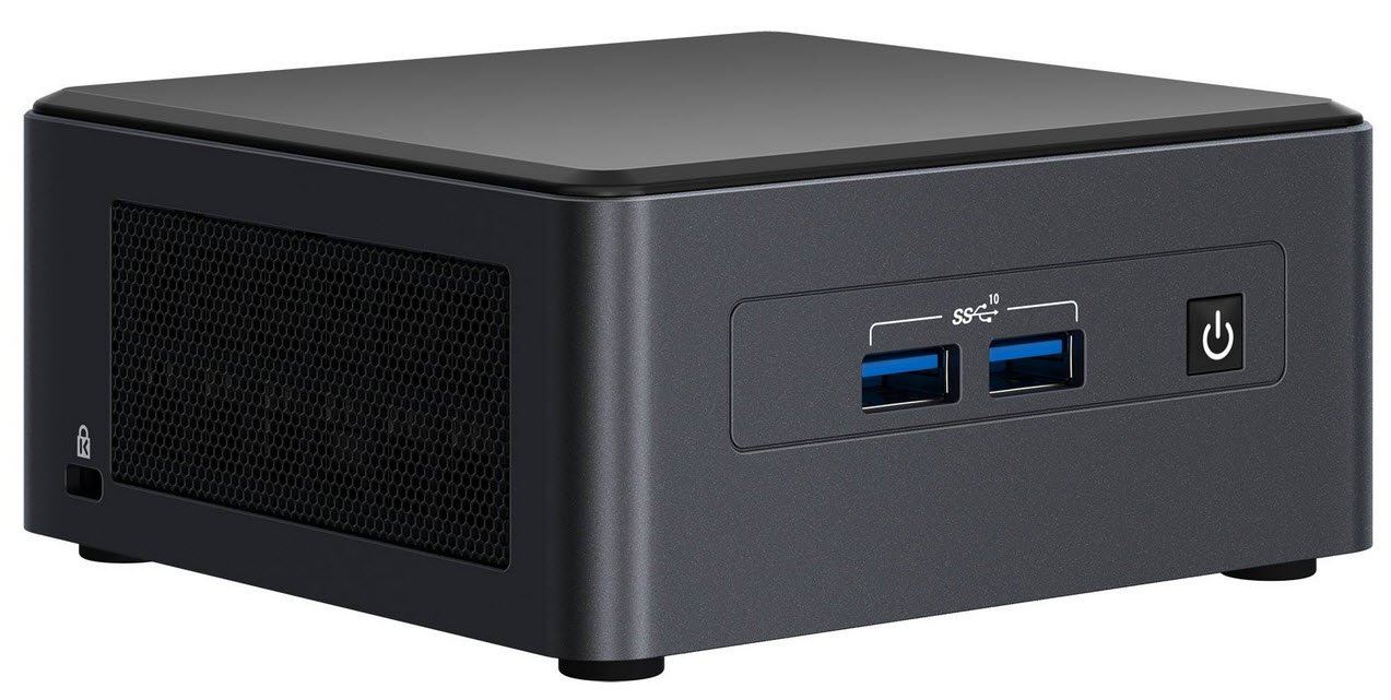 Intel i7NHVL m.2+2.5+Vpr+ext