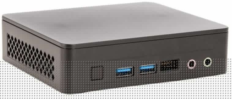 Intel nuc11-i7TNK m.2