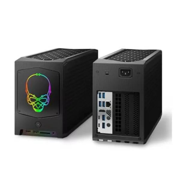 Intel nuc11-i9BTM
