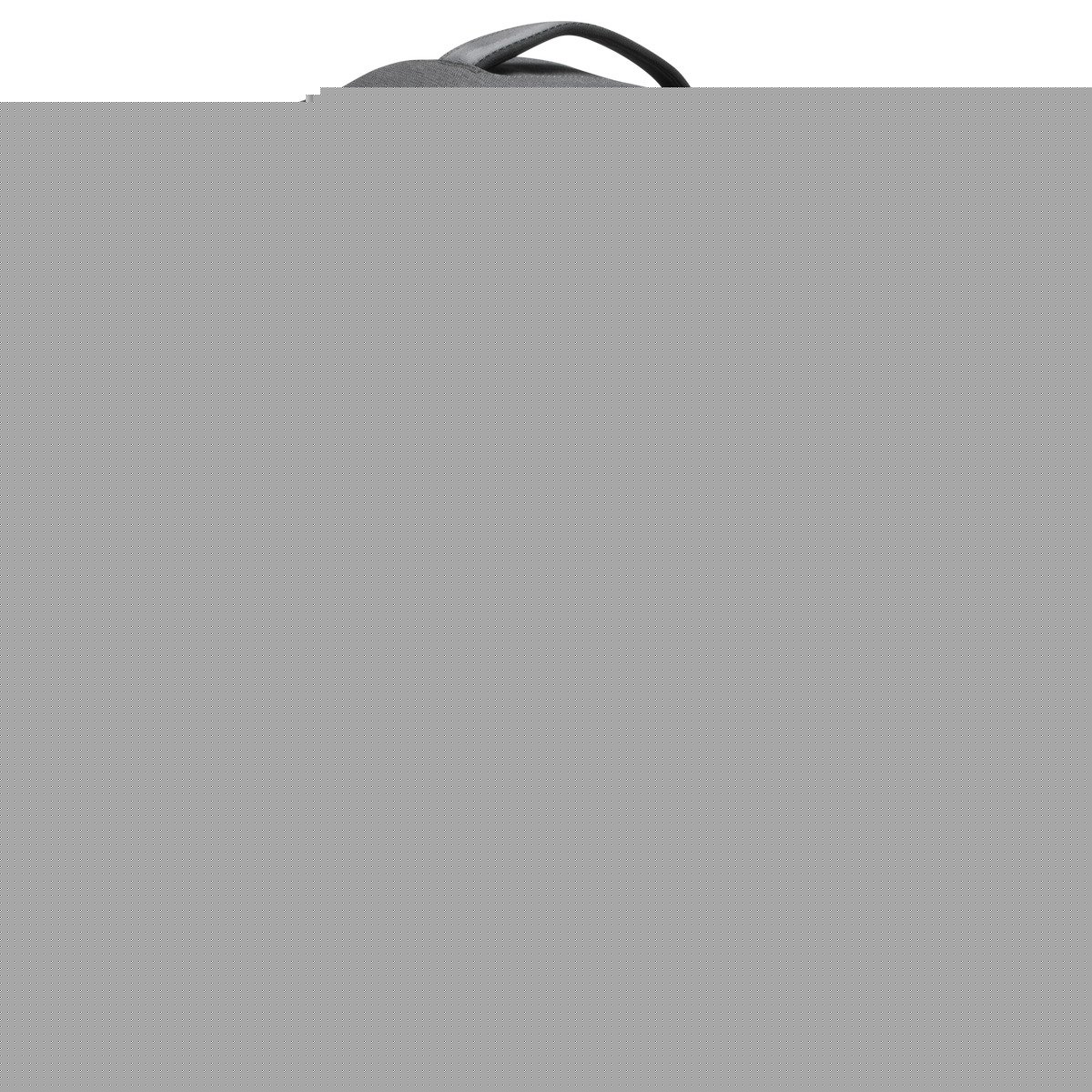 Targus - Cypress Eco Security Backpack 15.6" Grey Made from 26 recycled plastic