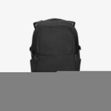 Targus 15-16in Zero Waste Backpack Made from the recycled plastic of 20 water bo