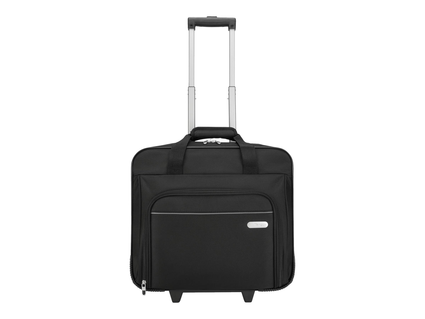 Targus Bag 15 16 Laptop Roller Black Limited Lifet