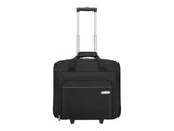 Targus Bag 15 16 Laptop Roller Black Limited Lifet