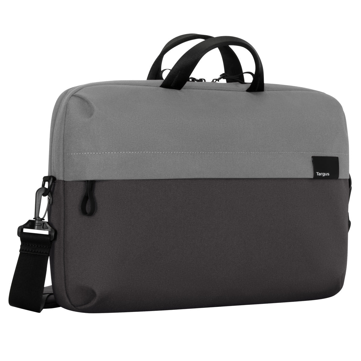 Targus 14" Sagano SlipCase Grey Two-tone, minimalistic design, Padded laptop com