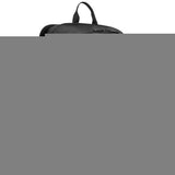 Targus - CityGear 14-15.6in Convertible Laptop Backpack Black Detachable shoulde