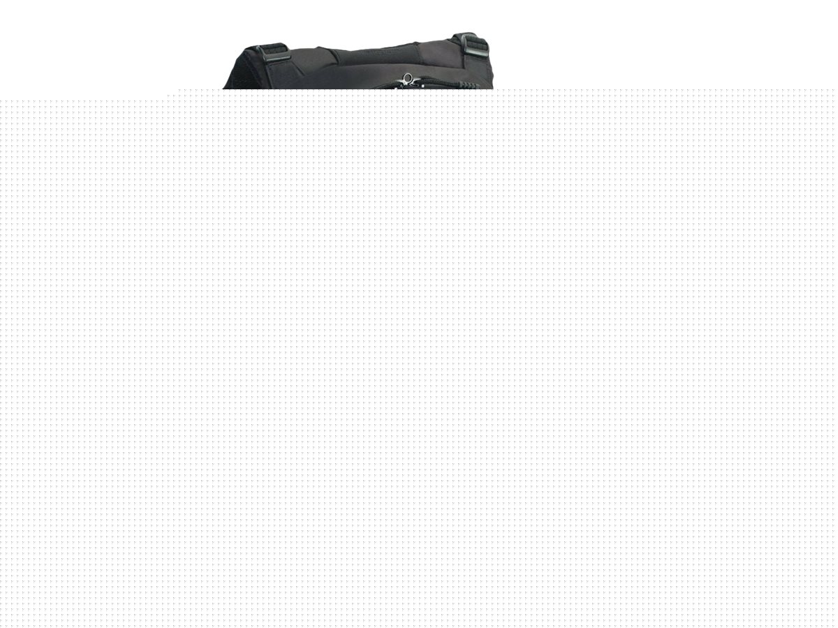 Targus Bag Campus Backpack 15 16 Nylon Black 2.5 k