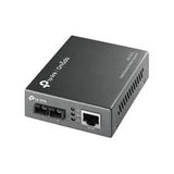 TP-LINK TL-MC110CS RJ45 / SC FIBER CONVERTER