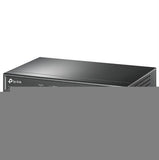 TP-Link 9-Port 10/100Mbps Desktop Switch