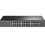 TP-Link 24-Port Gigabit Easy Smart