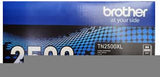 Brother High Yield Black Toner for DCP-L2640DW/ MFC-L2805DW/ MFC-L2885DW