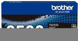 Brother Standard Black Toner for DCP-L2640DW/ MFC-L2805DW/ MFC-L2885DW
