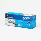 Brother / Cyan Toner Cartridge for HLL3210CW/ DCPL3551CDW/ MFCL3750CDW