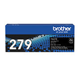 Brother / Standard Black Toner Cartridge for HL-L3280CDW / MFC-L3760CDW