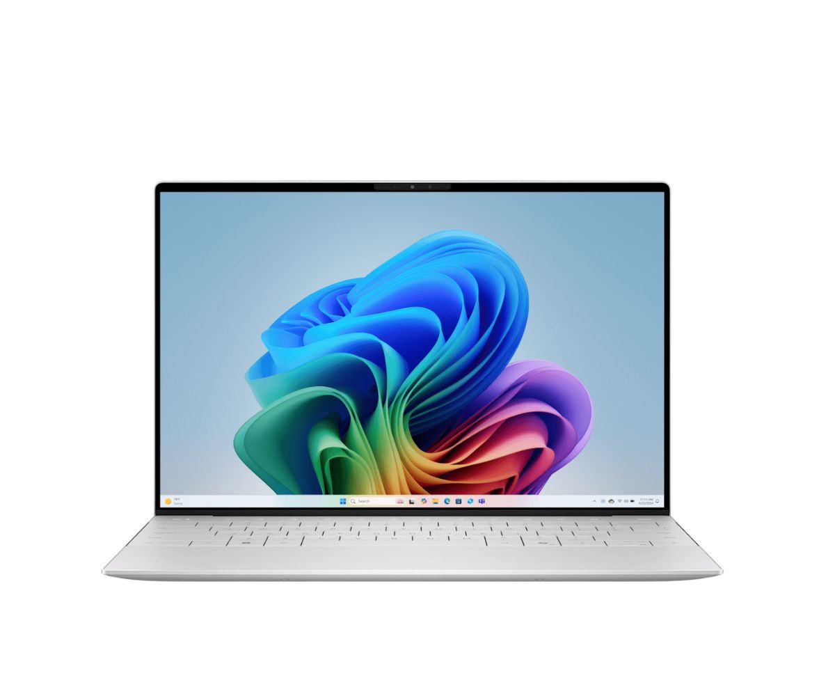 XPS 13 9350/Ultra 7 258V/32GB/1TB/13.4” OLED Touch/UMA GPU/FgrPr/FHD/IR Cam/Mic/WLAN + BT/Backlit Kb/3 Cell/W11HomeCoPilot+PC/ 1Y Basic Onsite