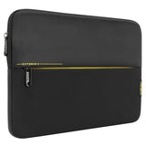 Targus CityGear 11.6in Laptop Sleeve, Durable padded sleeve to fit up to 11.6”