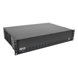 Eaton 16-Port USB Charging Station with Syncing, 230V, 5V 40A (200W) USB Charger