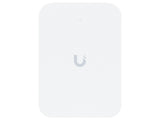 Ubiquiti UniFi Dual Band WiFi 7 2.5G PoE Out In-Wall AP | U7-IW