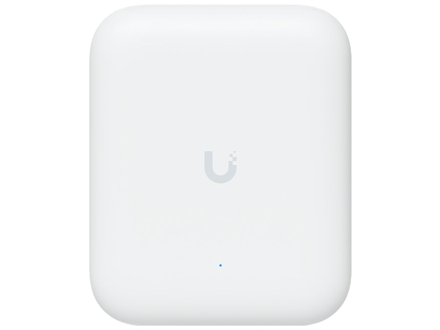 Ubiquiti UniFi WiFi 7 Outdoor Tri-Band AP | U7-Pro-Outdoor